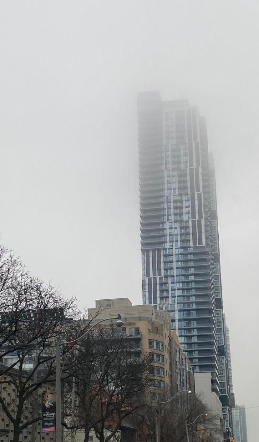 Cozy Holiday Home Toronto Zewnętrze zdjęcie