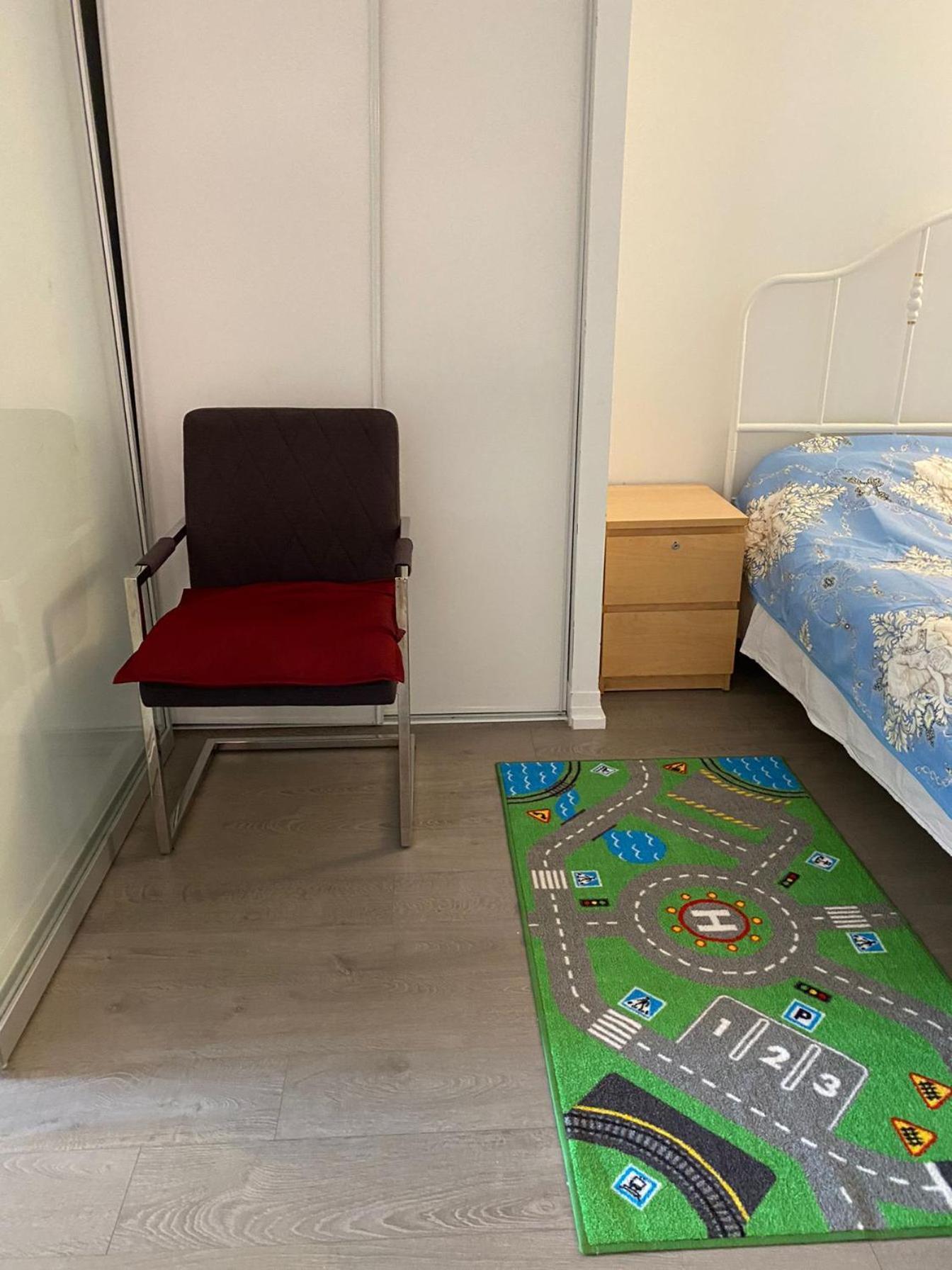 Cozy Holiday Home Toronto Zewnętrze zdjęcie